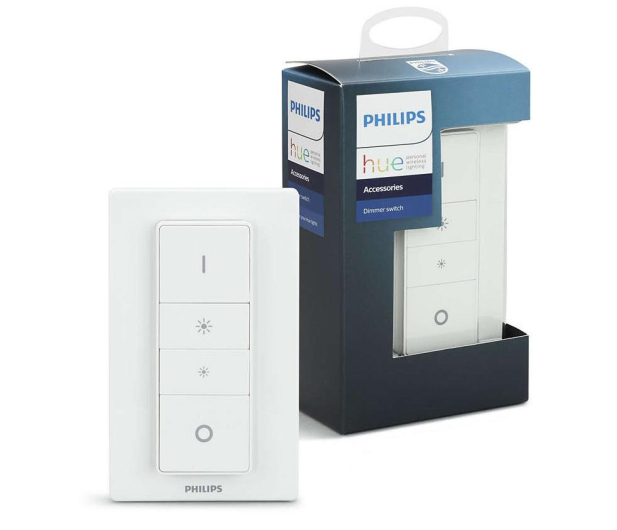Philips Hue Regulator Przyciemniania - 436034 - zdjęcie 3